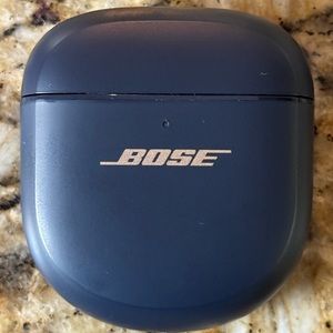 COPY - Bose QuietComfort Earbuds II